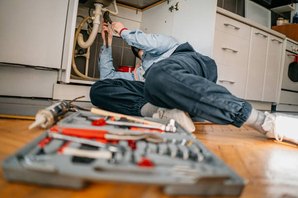 Best Drain Cleaning Services  in Cedar Hills, UT