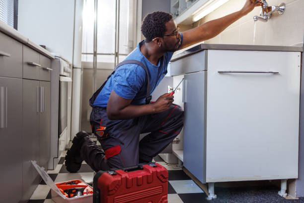 Best Affordable Plumbing Services  in Cedar Hills, UT