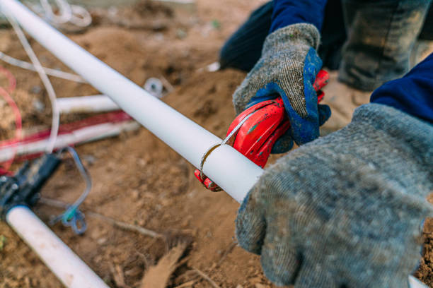 Best Sewer Line Repair  in Cedar Hills, UT